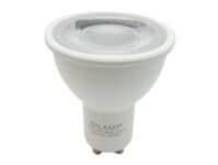 BÓNG ĐÈN LED GU10 CÔNG SUẤT 8W - Ánh sáng vàng