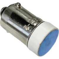 Bóng đèn LED Idec LSED-2SN, Màu Xanh dương, 24V AC/DC