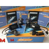 bóng đèn led lắp huyndai i10. giá 1 cặp 2 bóng. Sáng Trắng - Vàng nhạt hoặc 3 màu. siêu sáng. tặng kèm 1 cặp đèn demi