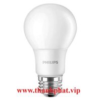 Bóng đèn LED LED Bulb 10W E27 6500K HV 1PF/20 GMGC
