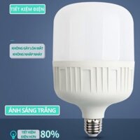 BÓNG ĐÈN LED LINH PHI 40W – SIÊU SÁNG TIẾT KIỆM ĐIỆN