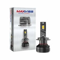 BÓNG ĐÈN LED MAXVISS S1