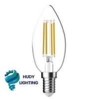 Bóng Đèn LED Megaman 5.3W Dimmer 2700K LC208053