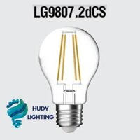 Bóng Đèn LED Megaman 7.2W Tròn LG9807.2dCS