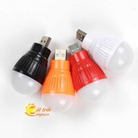 Bóng đèn LED mini cắm cổng USB
