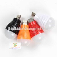 Bóng đèn LED mini cắm cổng USB