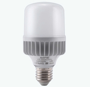 Bóng đèn led MPE LBa-15T 15W