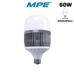 Bóng đèn led MPE LB-60T 60W