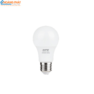 Bóng đèn Led MPE LBD-3T 3W