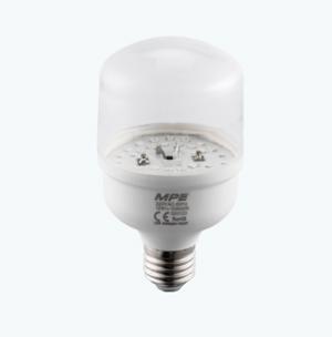 Bóng đèn led MPE LBF-12 12W