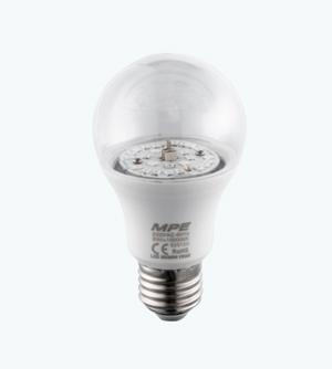 Bóng đèn led MPE LBF-9 9W