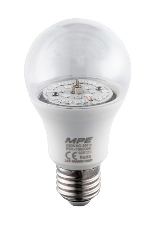 Bóng đèn led MPE LBF-9 9W