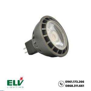 Bóng đèn led MR16 6W ELV VL6-MR16