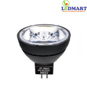 Bóng đèn led MR16 CDN 7W CEGC16-7W