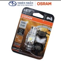 Bóng đèn Led Osaram T19 xe Dream / Wave / Air Blade 110 tăng sáng
