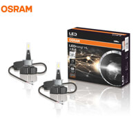 Bóng đèn LED Osram chân H4