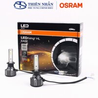 Bóng đèn Led Osram H1 EASE xe Hyundai, Ford, Kia, Isuzu, Chevrole,.. siêu sáng trắng F6150CW 23W 2000LM