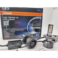 Bóng đèn Led Osram H4 6000K 24V