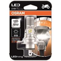 Bóng đèn LED OSRAM HS1 Air Blade, Wave RS tăng sáng trắng