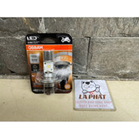 Bóng đèn LED OSRAM HS1 xe Air Blade, Wave RS, Future Neo, Exciter 135/150, Lead 125 tăng sáng trắng (7285CW)