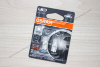 Bóng đèn LED OSRAM T10 Dream, Wave demi/xi nhan/sương mù