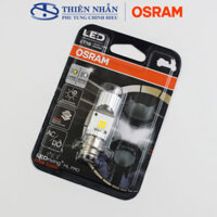 Bóng đèn LED OSRAM T19 (bi cầu) xe Dream, Wave alpha đời đầu, Wave 125i, Wave ZX