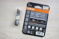 Bóng đèn LED OSRAM T19 Dream, Wave, Future 2, Air Blade 110 Thái tăng sáng trắng 7935CW