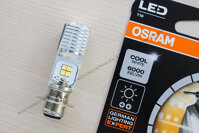 Bóng đèn LED OSRAM T19 Dream, Wave, Air Blade 110 Thái tăng sáng trắng 7735CW