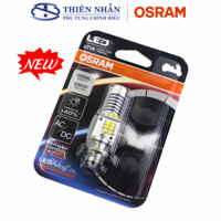 Bóng đèn LED OSRAM T19 High Power Dream, Wave alpha đầu, Wave 125i, Wave ZX, AB 110 Thái 7955CW
