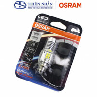 Bóng đèn LED OSRAM T19 High Power Dream, Wave alpha đầu, Wave 125i, Wave ZX, AB 110 Thái 7955CW