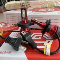 Bóng Đèn Led Ôtô Xe Máy K 5 siêu sáng