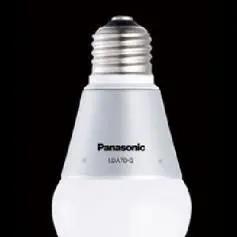Bóng đèn led Panasonic LDAHV10D65H2AP3 (LDAHV10D27H2AP3) - 10W