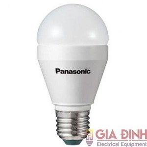 Bóng đèn led Panasonic LDAHV8DG4A - 8W
