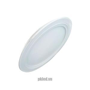 Bóng đèn Led Panel âm trần 15W Duhal KDPT215