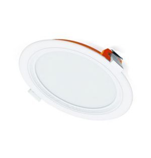 Bóng đèn Led Panel âm trần 6W Duhal KDPT246