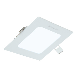 Bóng đèn Led Panel âm trần 6W Duhal KDGV506