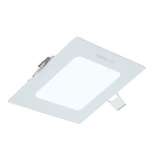 Bóng đèn Led Panel âm trần 6W Duhal KDGV506