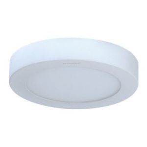 Bóng đèn Led Panel gắn nổi 15W Duhal KDGC515