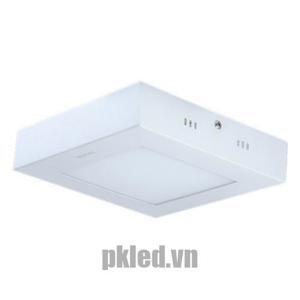 Bóng đèn Led Panel gắn nổi 15W Duhal KDGB515