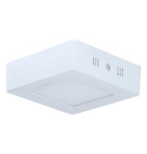 Bóng đèn Led Panel gắn nổi 6W Duhal KDGB506