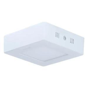 Bóng đèn Led Panel gắn nổi 6W Duhal KDGB506
