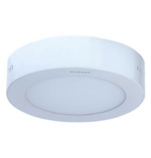 Bóng đèn Led Panel gắn nổi 9W Duhal KDGC509