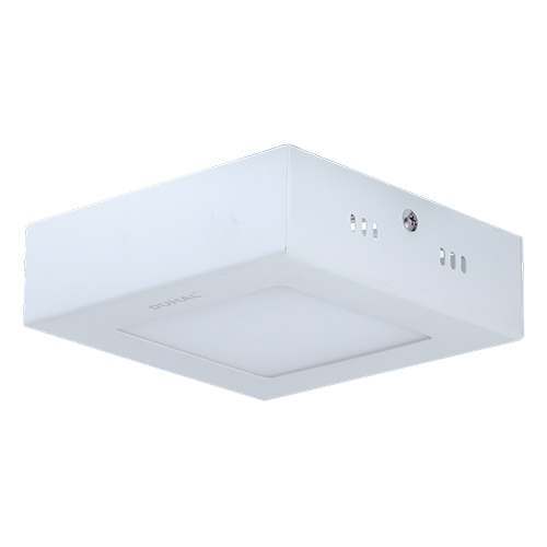 Bóng đèn Led Panel gắn nổi 9W Duhal KDGB509