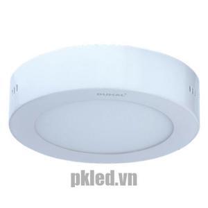 Bóng đèn Led Panel gắn nổi 9W Duhal KDGC509