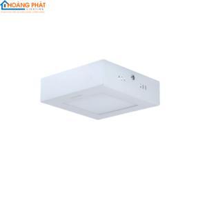 Bóng đèn Led Panel gắn nổi 9W Duhal KDGB509