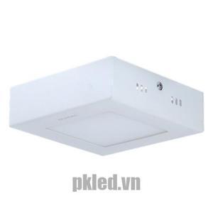 Bóng đèn Led Panel gắn nổi 9W Duhal KDGB509