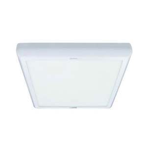 Bóng đèn Led Panel nổi viền tròn 24W Duhal KDGB0241