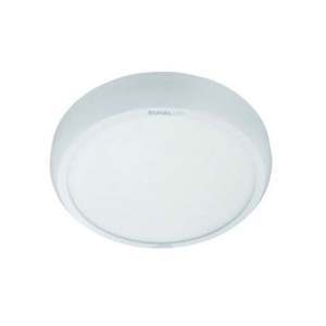 Bóng đèn Led Panel nổi viền tròn 24W Duhal KDGC0241