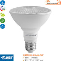 Bóng Đèn Led Par30 11W Megaman LR228110