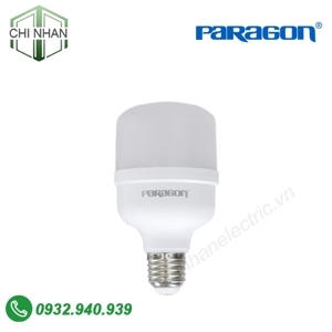 Bóng đèn led Paragon PBCD3065E27L
